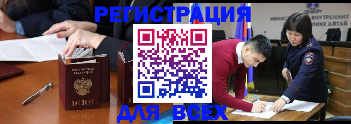 временная регистрация надежно в Кизеле